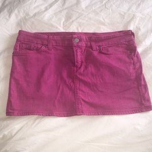 CITIZENS OF HUMANITY Skirt